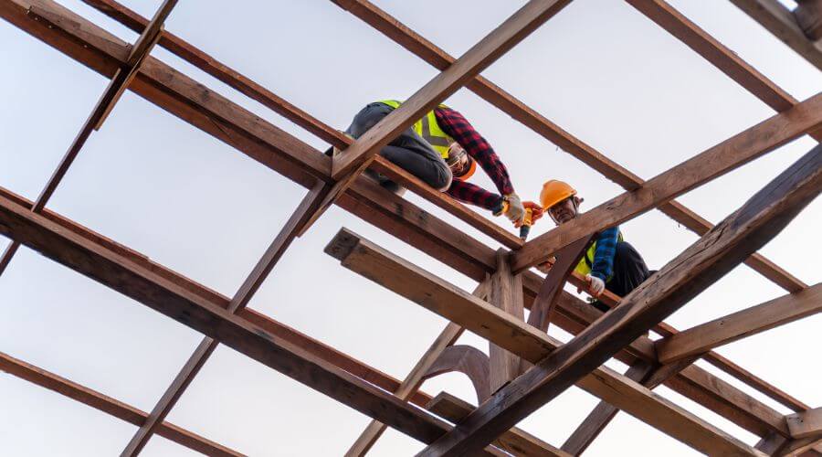 Expert tile roof repair services in San Bruno, CA